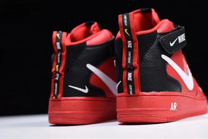 ModernLook nike air force 1 mid `07 lv8 804609- 3008